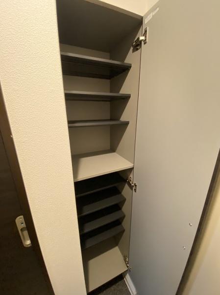 ジーメゾン寝屋川市秦町ルシェール