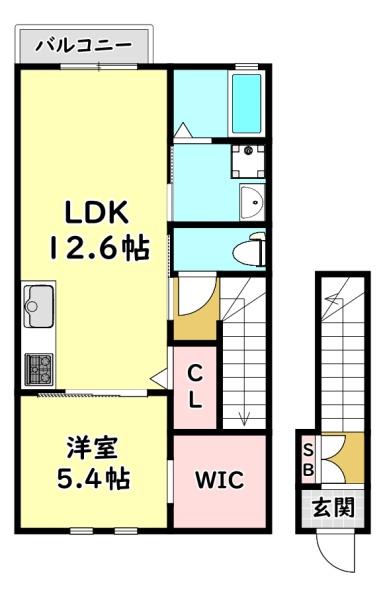 セラフィーメゾン東香里園