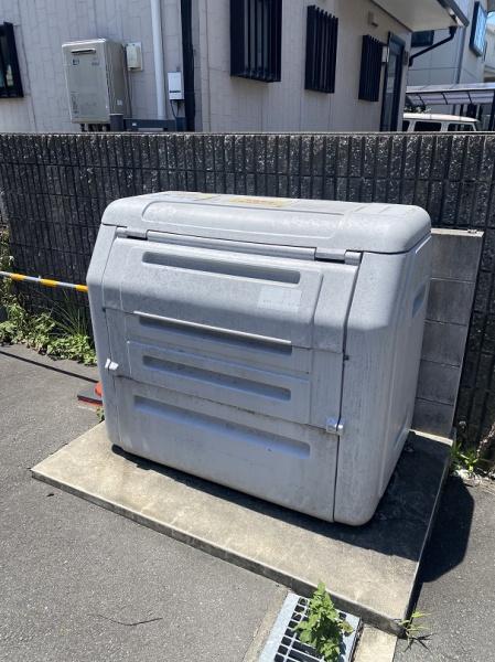 セラフィーメゾン東香里園
