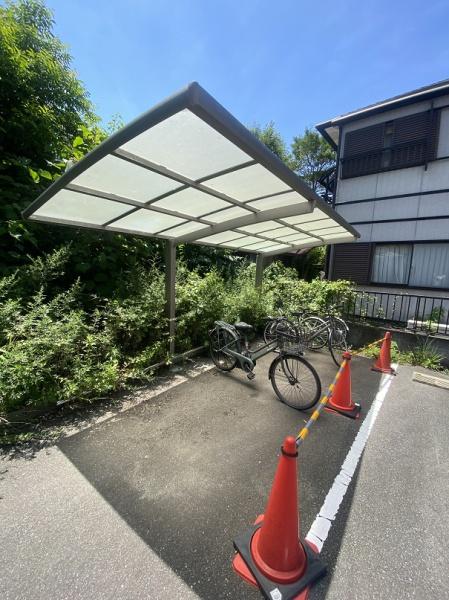 セラフィーメゾン東香里園