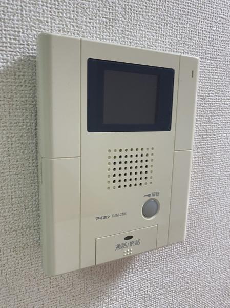 門真市浜町のアパート