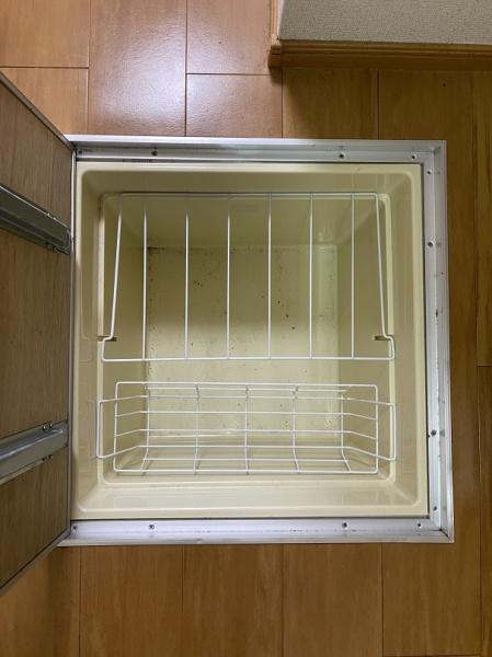 門真市浜町のアパート