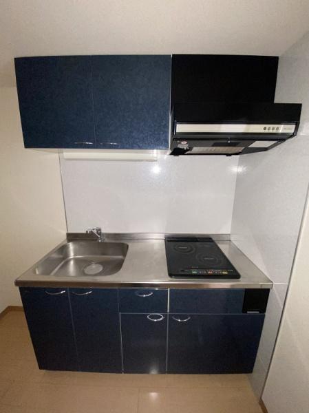 寝屋川市松屋町のマンション