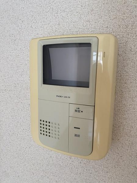 寝屋川市松屋町のマンション