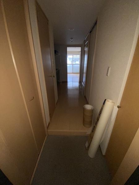 寝屋川市松屋町のマンション