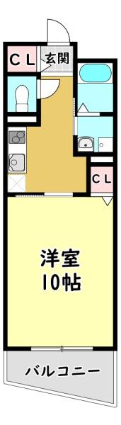 アベニール香里