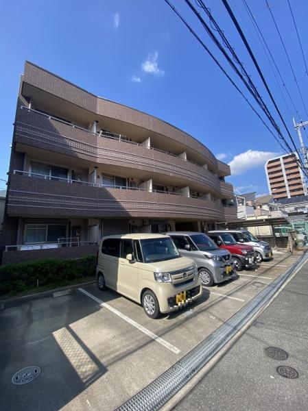 アベニール香里