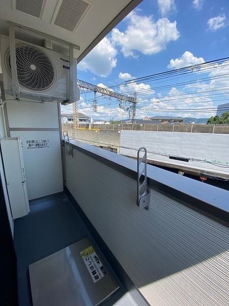 フジパレス萱島信和町Ⅲ番館