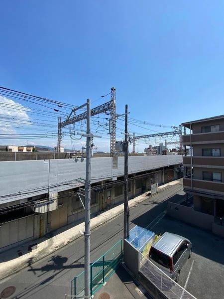 フジパレス萱島信和町Ⅲ番館