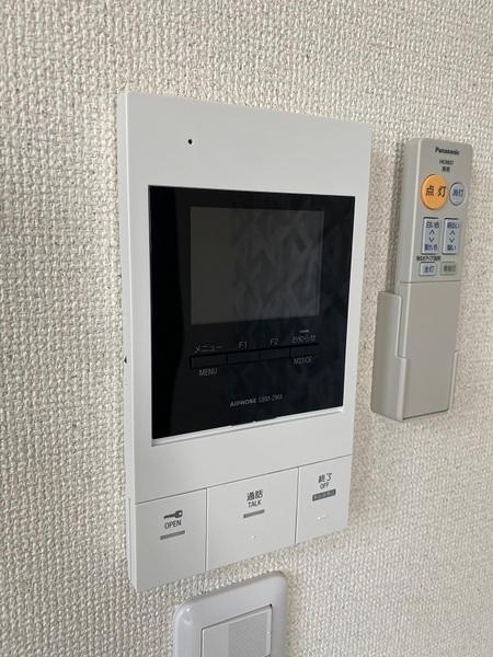 フジパレス萱島信和町Ⅲ番館