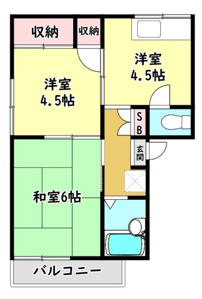 メゾンラブラン