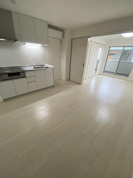 寝屋川市萱島東１丁目のアパート