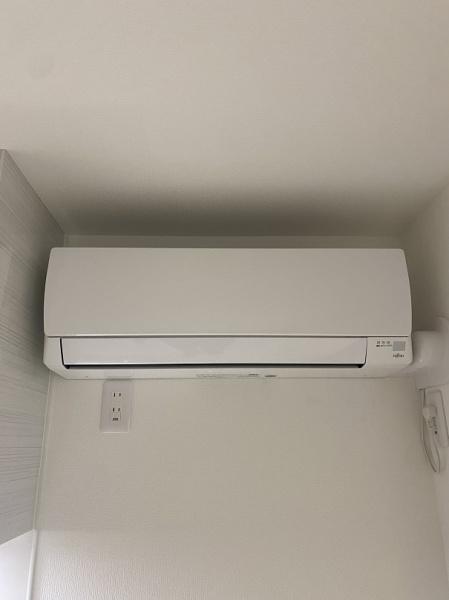 寝屋川市萱島東１丁目のアパート