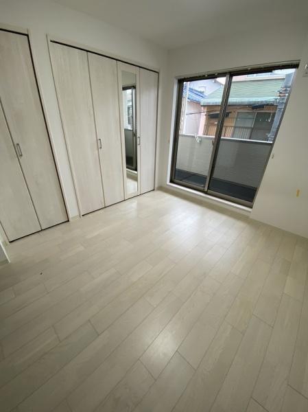 寝屋川市萱島東１丁目のアパート