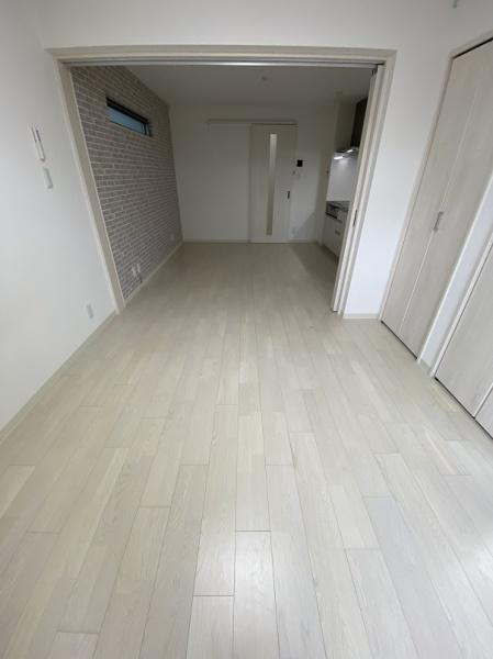寝屋川市萱島東１丁目のアパート