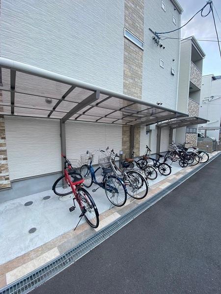 ラモーナ萱島東