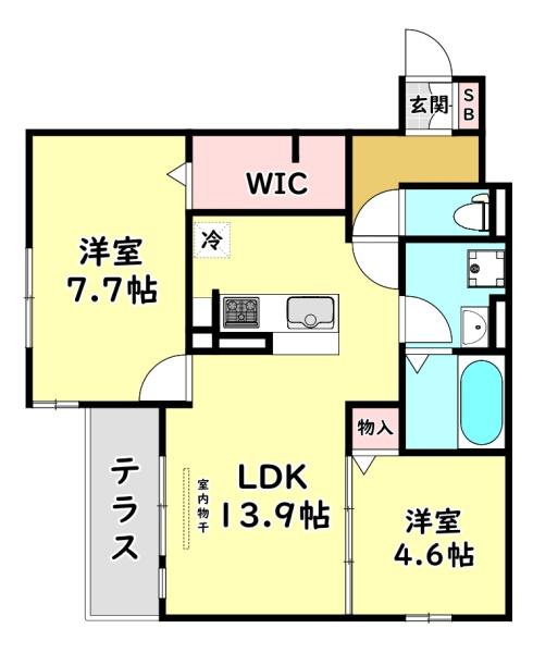 ロイヤルクレヴィア