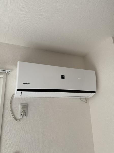 門真市常盤町のアパート