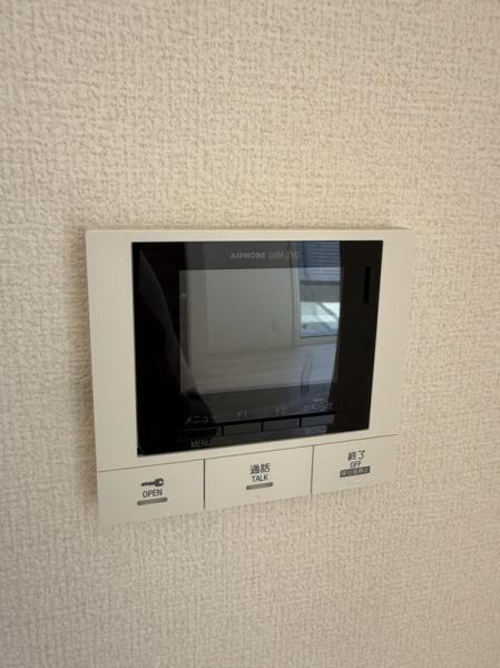 門真市常盤町のアパート