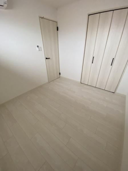 門真市大池町のアパート