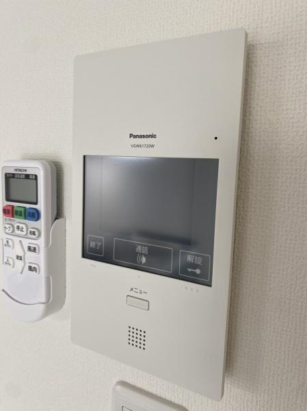 門真市大池町のアパート