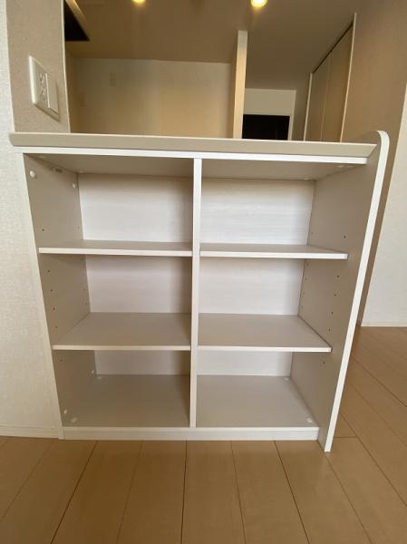門真市中町のアパート