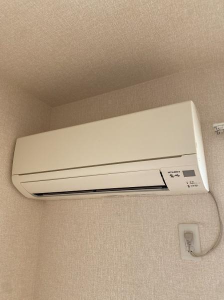門真市中町のアパート
