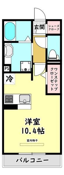 メゾンジュネス