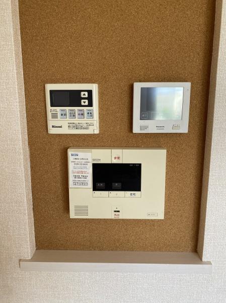 メゾンジュネス