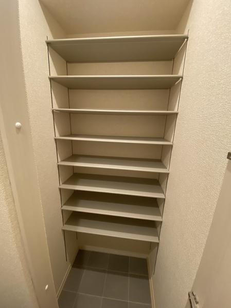 メゾンジュネス
