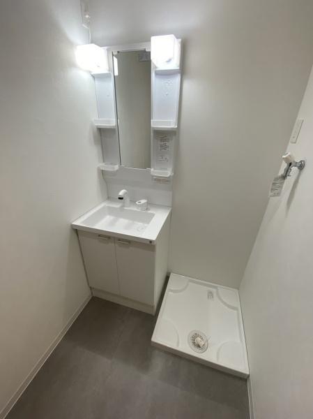 門真市本町のアパート