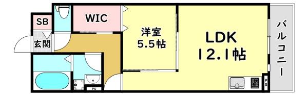 KTIレジデンス大和田C