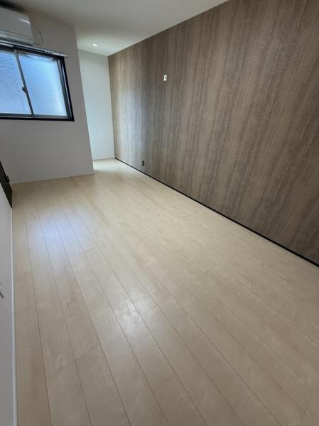 守口市松下町のアパート