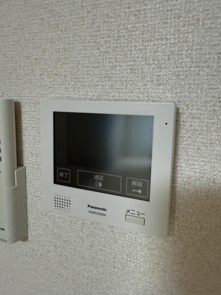 守口市松下町のアパート