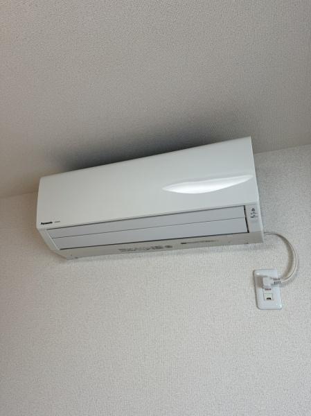 守口市八雲中町１丁目のアパート