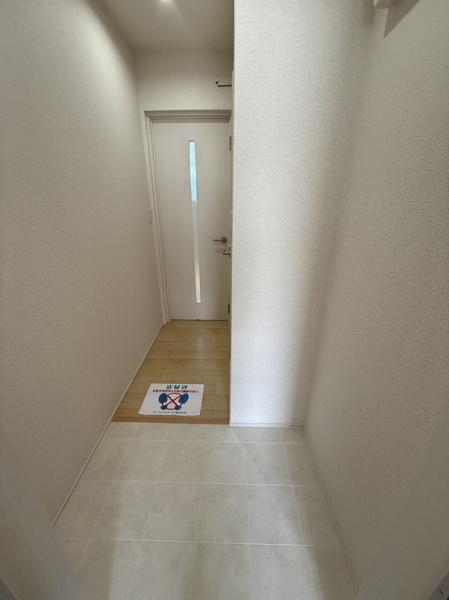 フジパレス守口VIII番館