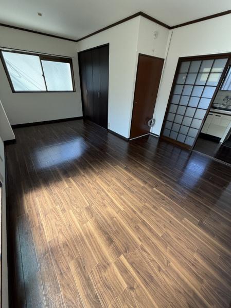 門真市古川町のマンション