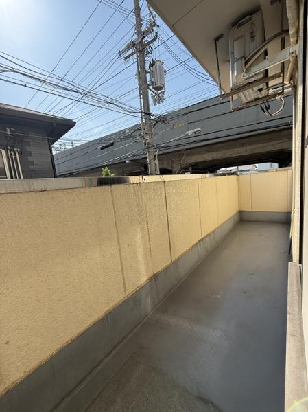 門真市古川町のマンション