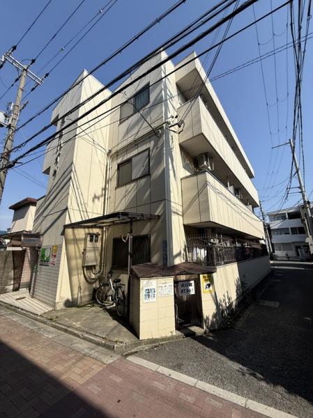 門真市古川町のマンション