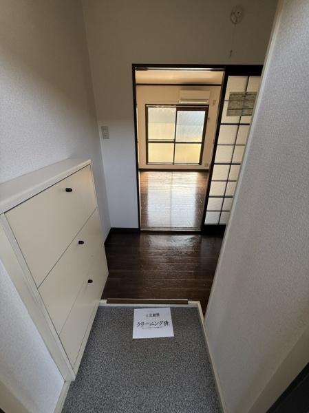 門真市古川町のマンション