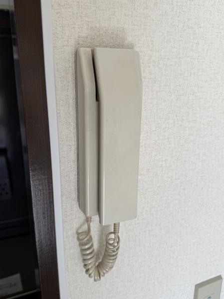 隆生ハイツ