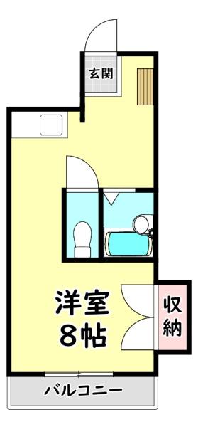 門真市御堂町のマンション