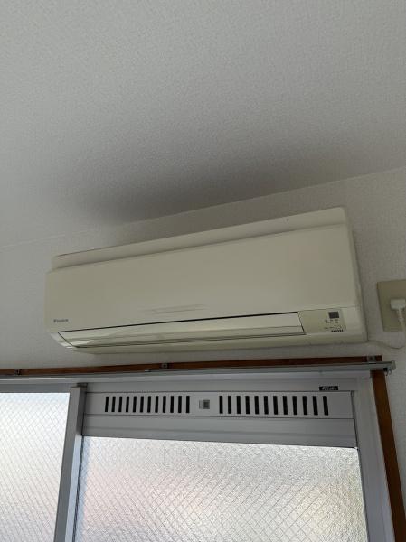 門真市御堂町のマンション