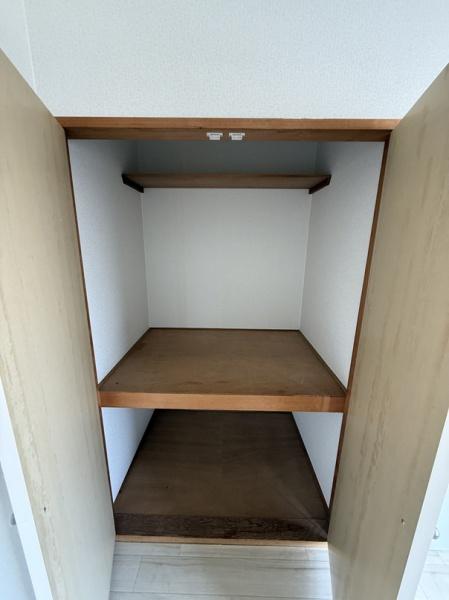 門真市御堂町のマンション