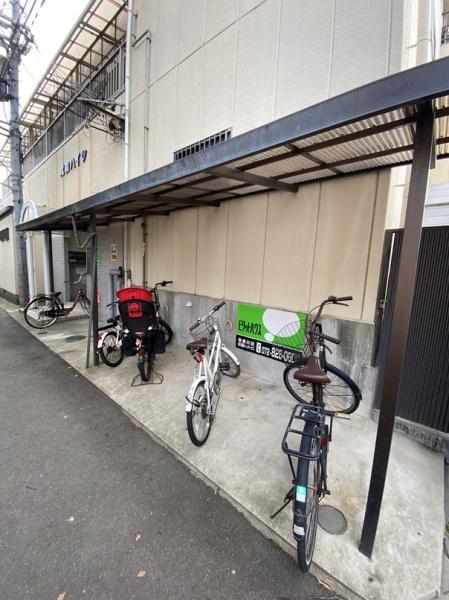 門真市御堂町のマンション
