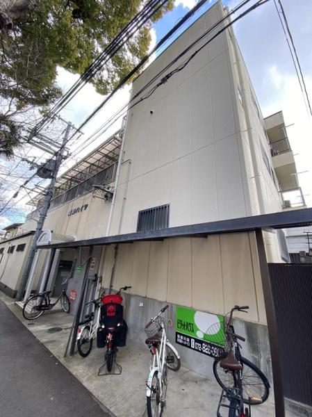門真市御堂町のマンション