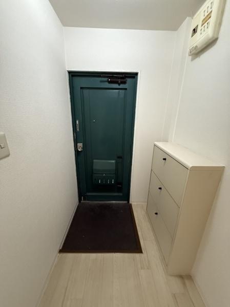 門真市御堂町のマンション