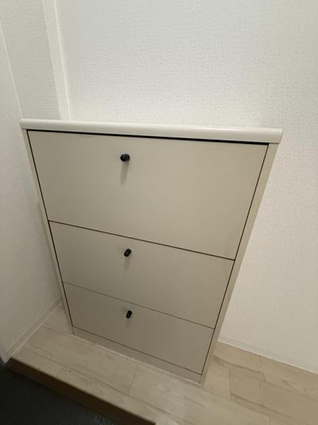 門真市御堂町のマンション