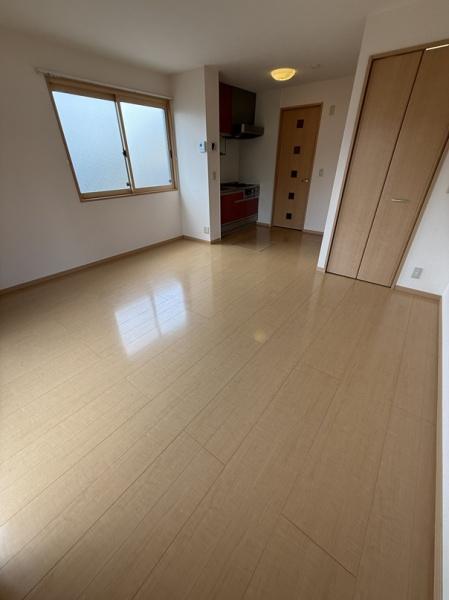 守口市大久保町５丁目のアパート