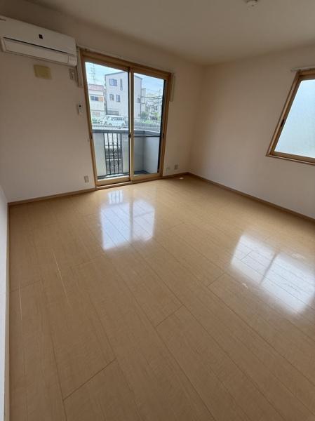守口市大久保町５丁目のアパート
